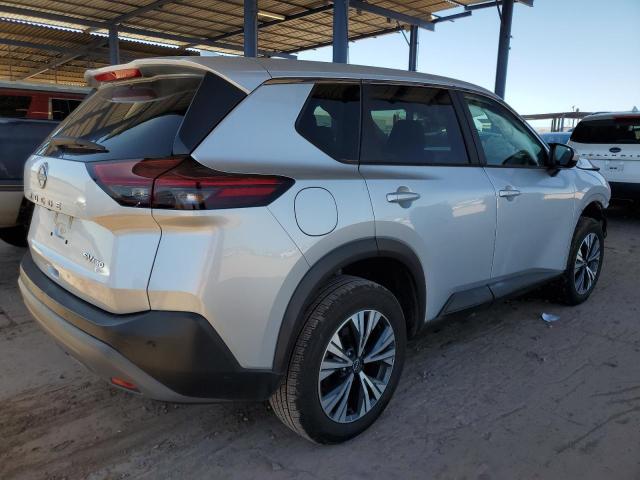Vin: 5n1bt3bb9pc897274, lot: 57162425, nissan rogue sv 20233