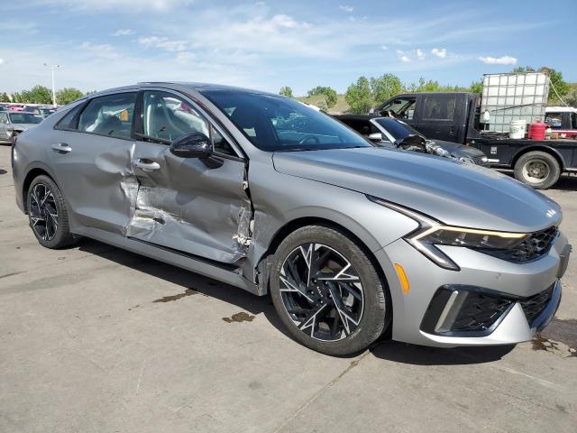 Vin: knag64j73s5272416, lot: 57531385, kia k5 gt line 20254