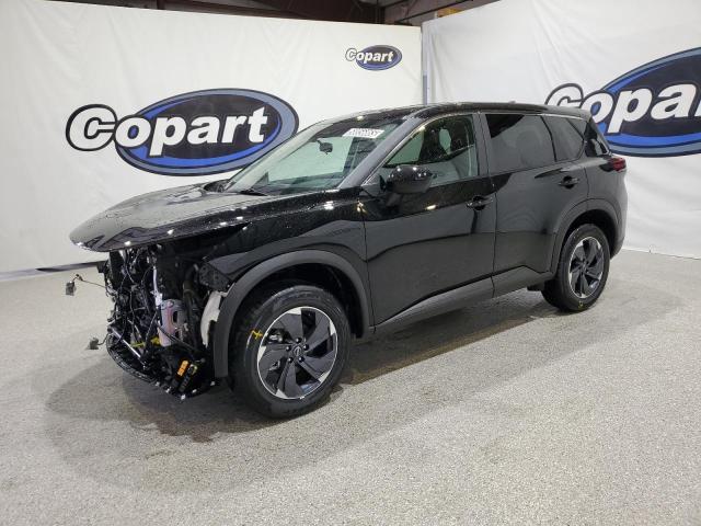 Vin: 5n1bt3ba4sc831232, lot: 58856865, nissan rogue sv 2025 img_1