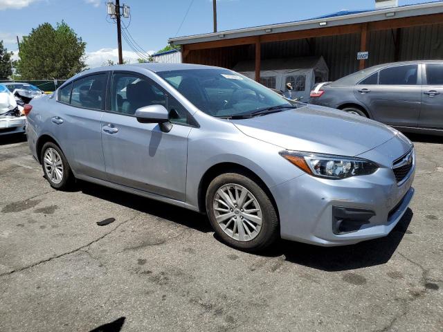 Vin: 4s3gkab60h3613777, lot: 57278615, subaru impreza premium 20174