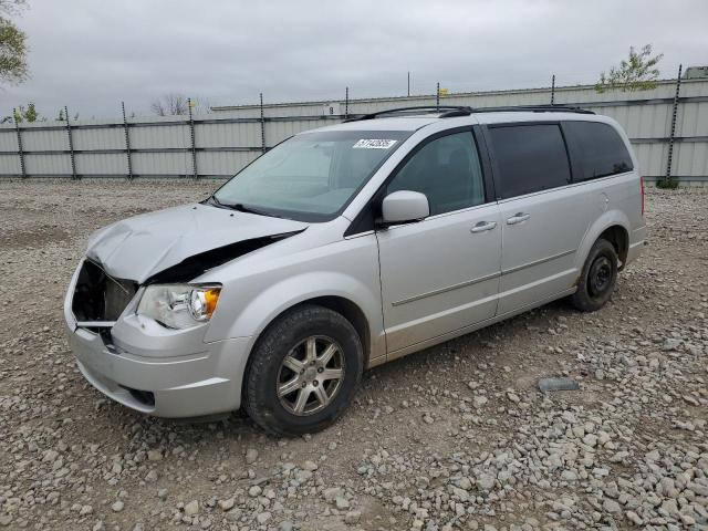 CHRYSLER TOWN & COU