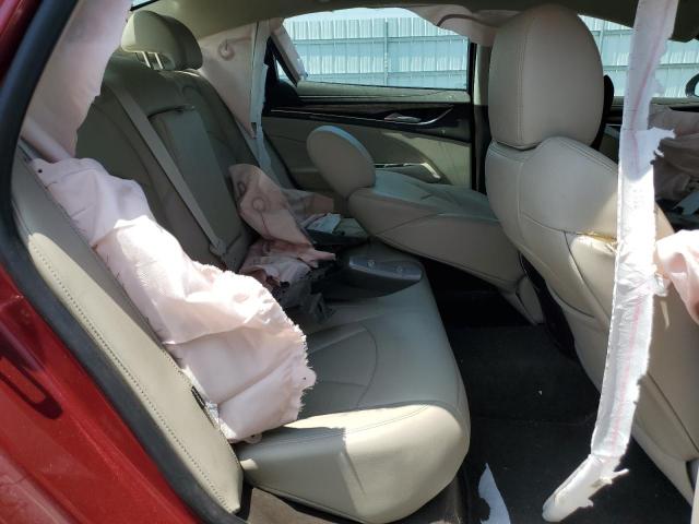 2019 BUICK LACROSSE E 1G4ZR5SS3KU100416