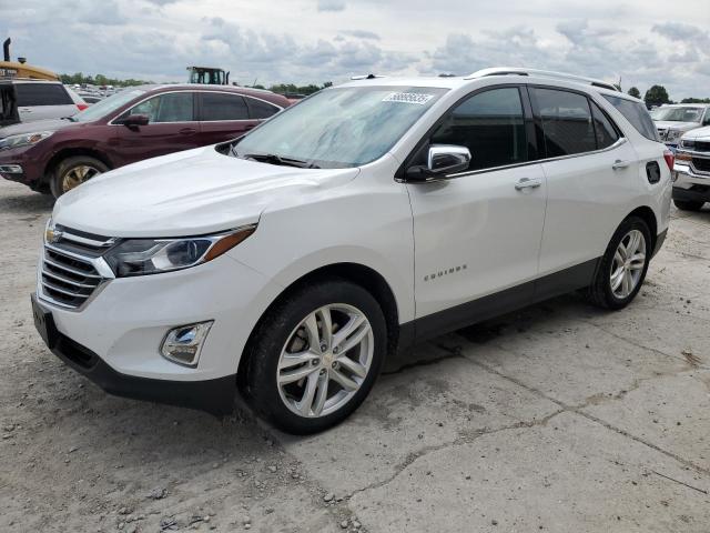 CHEVROLET EQUINOX PR
