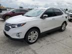 2018 CHEVROLET EQUINOX PR - 3GNAXNEX6JS552882