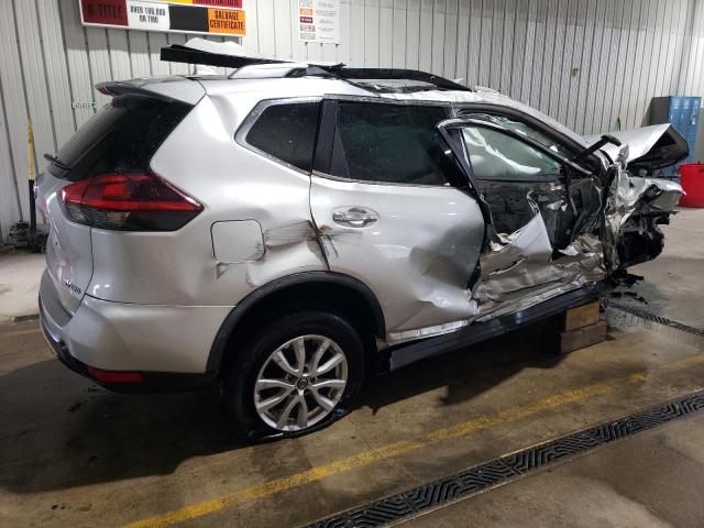 2018 NISSAN ROGUE S JN8AT2MV5JW347291