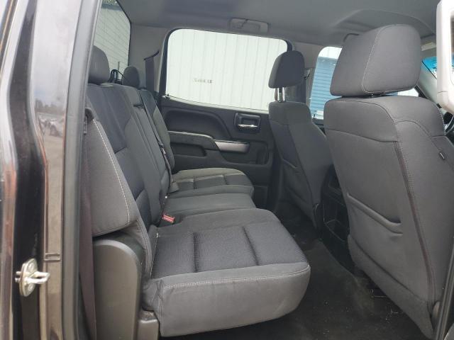 2016 CHEVROLET SILVERADO - 3GCUKREC4GG279638
