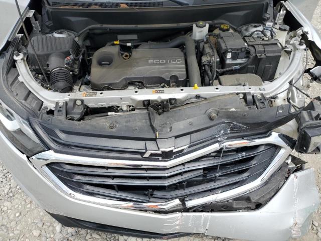 2019 CHEVROLET EQUINOX 4D - 2GNAXKEV2K6151472