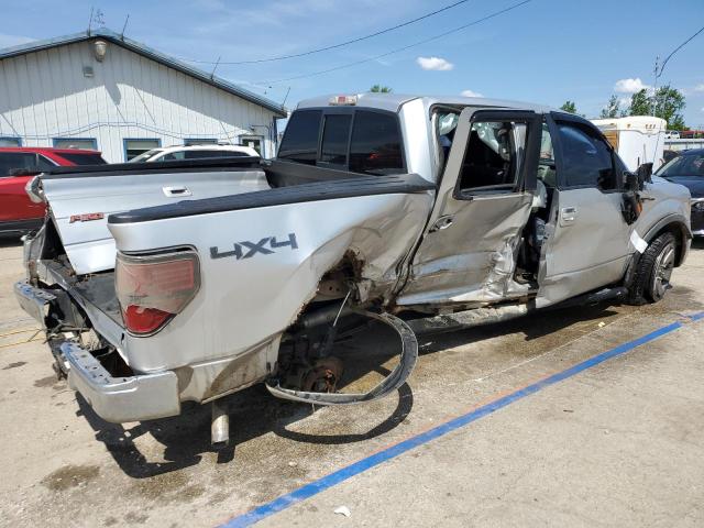 Vin: 1ftfw1ef2cfa38018, lot: 57775635, ford f-150 supercrew 20123