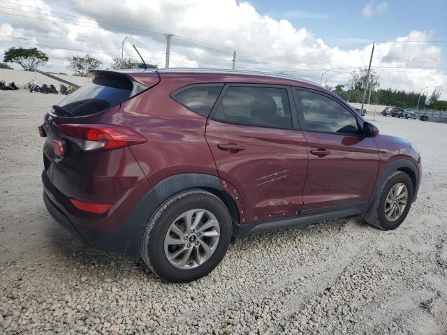 Vin: km8j33a41gu206716, lot: 58740415, hyundai tucson limited 20163