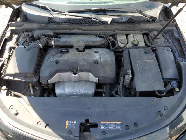 2015 CHEVROLET IMPALA LT - 2G1115SL5F9164714