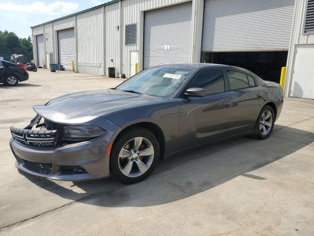 Vin: 2c3cdxbgxfh896949, lot: 57157715, dodge charger se 2015 img_1
