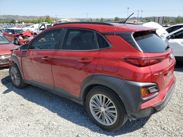 2020 HYUNDAI KONA SEL - KM8K22AA8LU479752