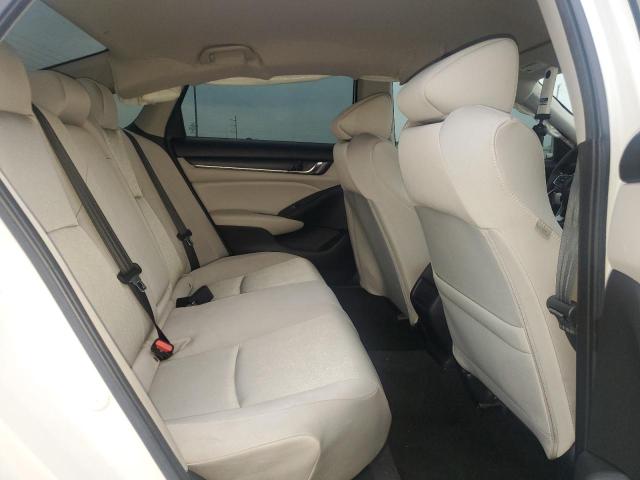 2020 HONDA ACCORD LX 1HGCV1F12LA046689