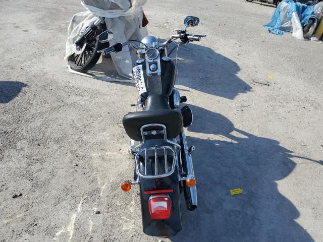 2012 HARLEY-DAVIDSON FLSTF FATB - 1HD1BXV14CB033082