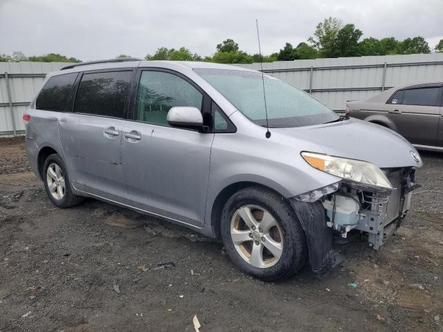 Vin: 5tdkk3dc5cs240333, lot: 55967965, toyota all models le 20124