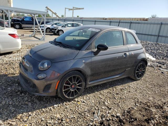 FIAT 500 ABARTH