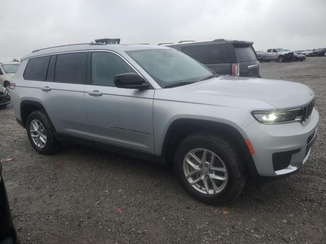Vin: 1c4rjkag7p8861277, lot: 53948435, jeep grand cher l laredo 20234