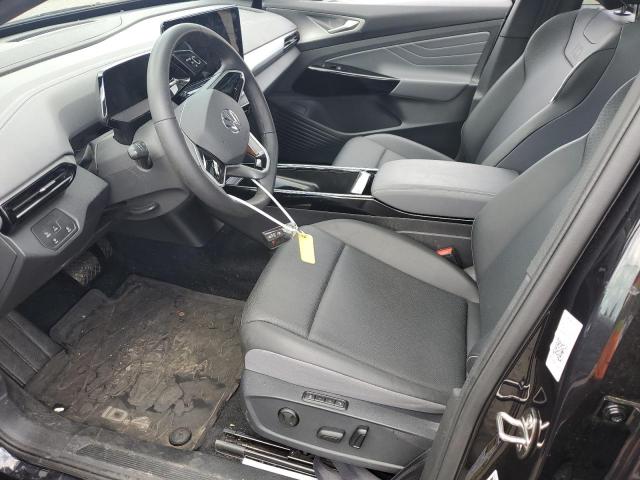 2023 VOLKSWAGEN ID.4 PRO S - 1V2VMPE82PC018945