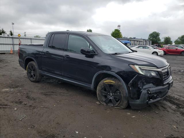 2019 HONDA RIDGELINE 5FPYK3F81KB022242