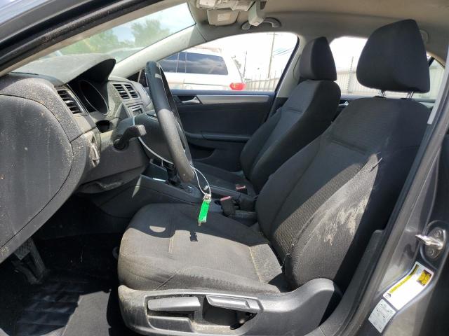 2016 VOLKSWAGEN JETTA SE - 3VWD67AJ9GM331079