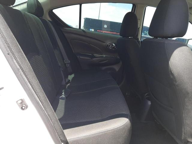 2019 NISSAN VERSA S - 3N1CN7AP8KL839339