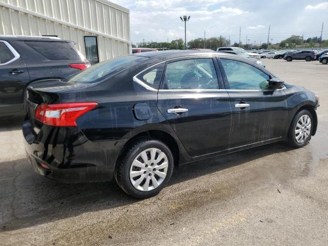 Vin: 3n1ab7ap3ky345179, lot: 53525815, nissan sentra s 20193