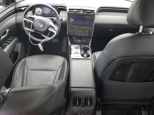 2022 HYUNDAI TUCSON LIM 5NMJE3AE4NH052935