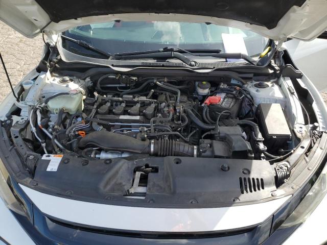 2019 HONDA CIVIC SI 2HGFC1E52KH700677