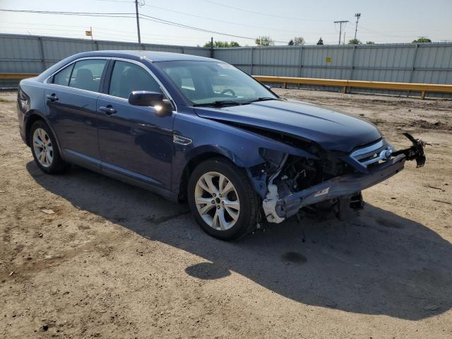 Vin: 1fahp2ew1cg106076, lot: 57229855, ford taurus sel 20124