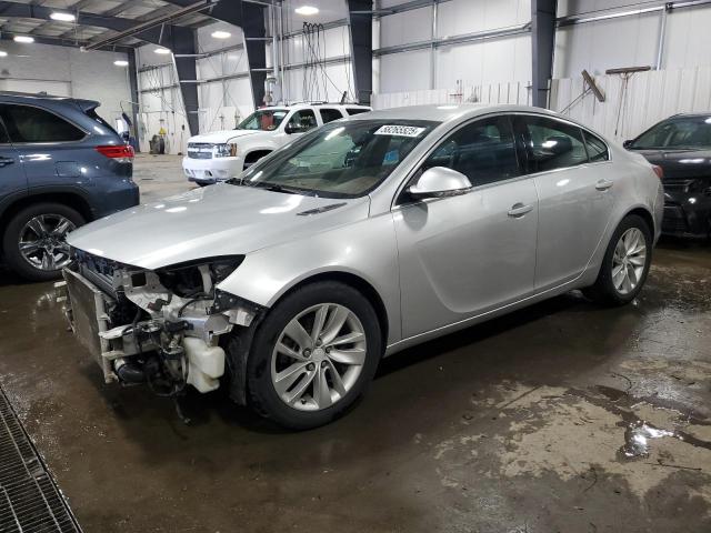 Vin: 2g4gk5ex4g9153262, lot: 58265525, buick regal 2016 img_1