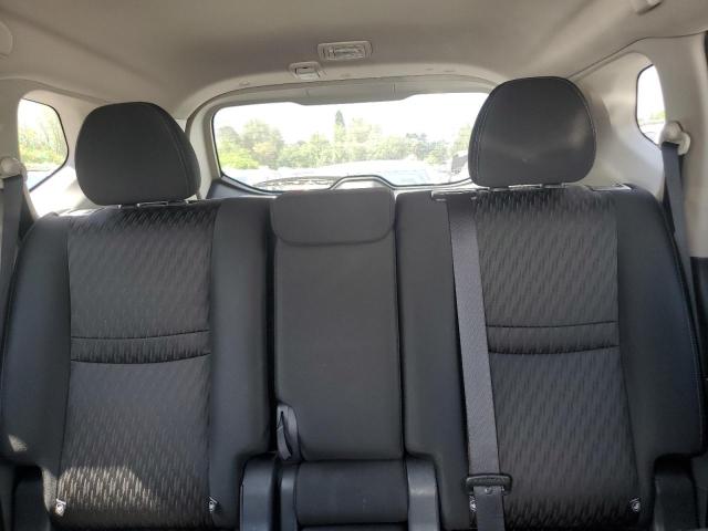 2019 NISSAN ROGUE S - KNMAT2MV6KP529928