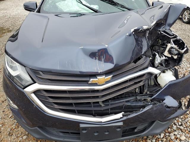 2018 CHEVROLET EQUINOX LT 3GNAXTEX7JS608235