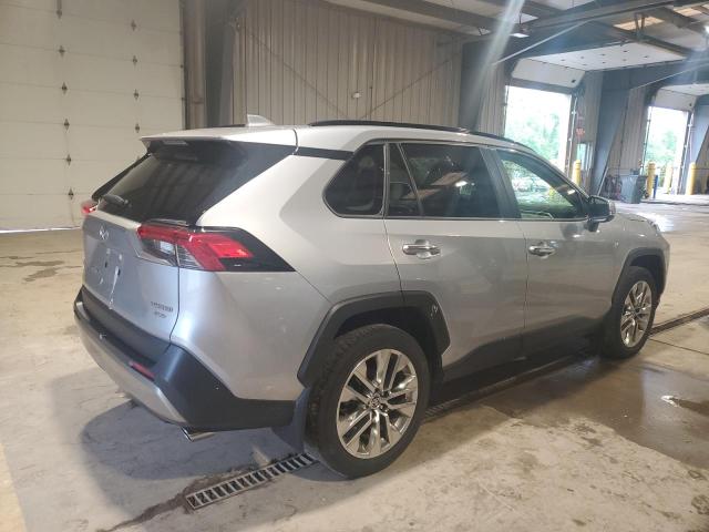 Vin: jtmn1rfv4pj041780, lot: 58053035, toyota rav4 limited 20233