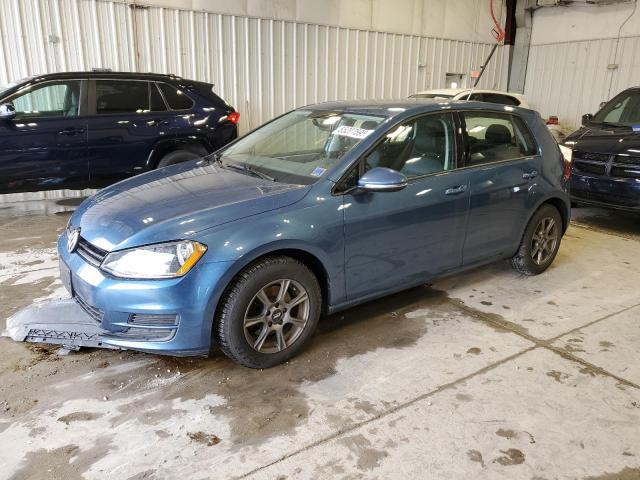 Vin: 3vw217au2fm020124, lot: 55207595, volkswagen golf 2015 img_1