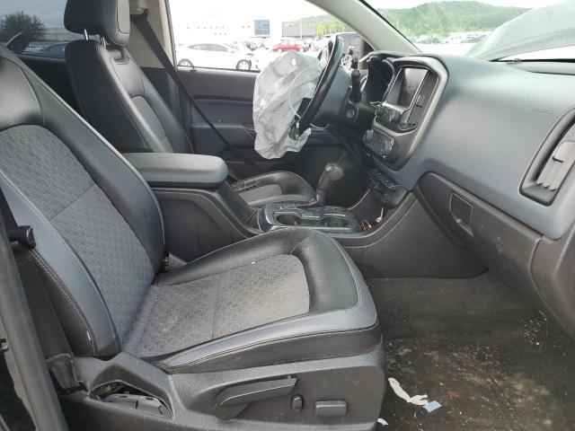 2015 CHEVROLET COLORADO Z 1GCGTCE36F1232065