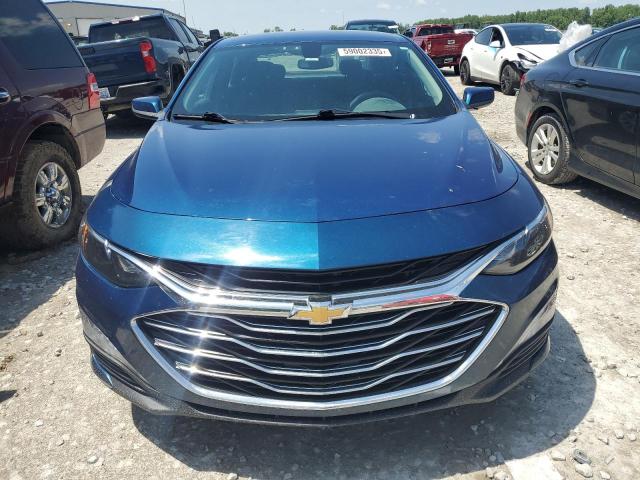 2019 CHEVROLET MALIBU LT - 1G1ZD5ST1KF163281