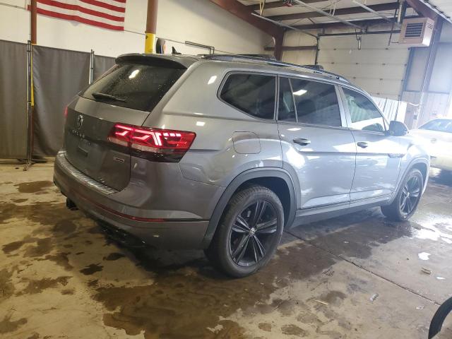 Vin: 1v2sr2caxnc553208, lot: 58151795, volkswagen atlas sel r-line 20223