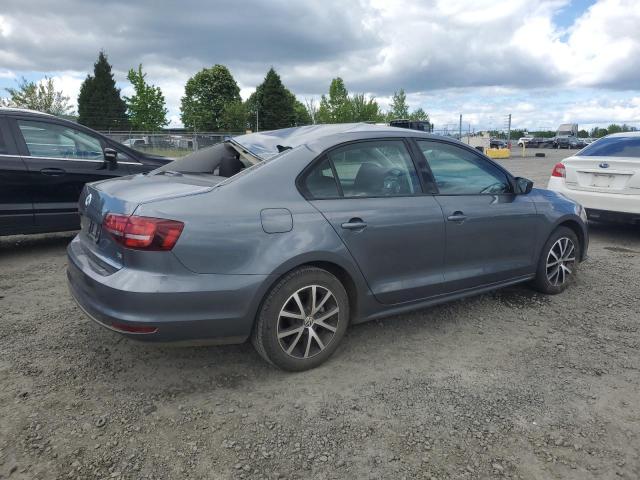 Vin: 3vwd67aj5gm227916, lot: 56726085, volkswagen jetta se 20163