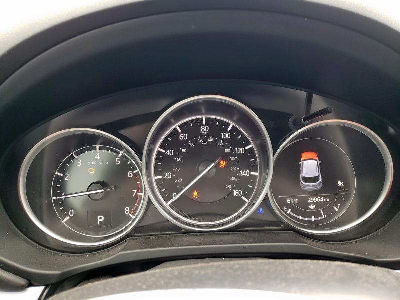 2024 MAZDA CX-5 PREFE - JM3KFBCM6R0372979