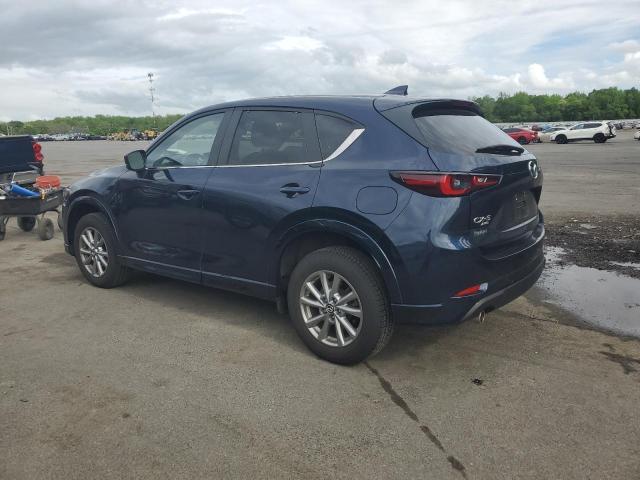 Vin: jm3kfbbm3r0363321, lot: 55619885, mazda cx-5 selec select 20242