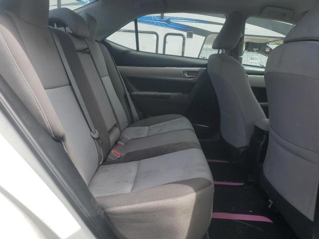 2017 TOYOTA COROLLA L - 2T1BURHE0HC831534