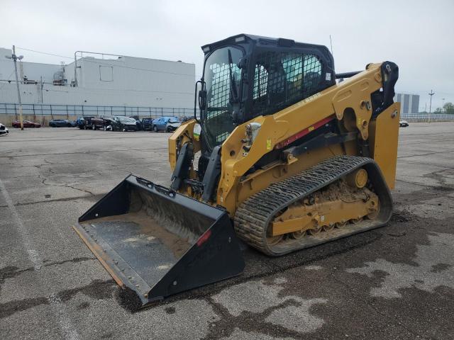 CATERPILLAR UNKNOWN 2024 yellow   CAT00265HKR406088 photo #3