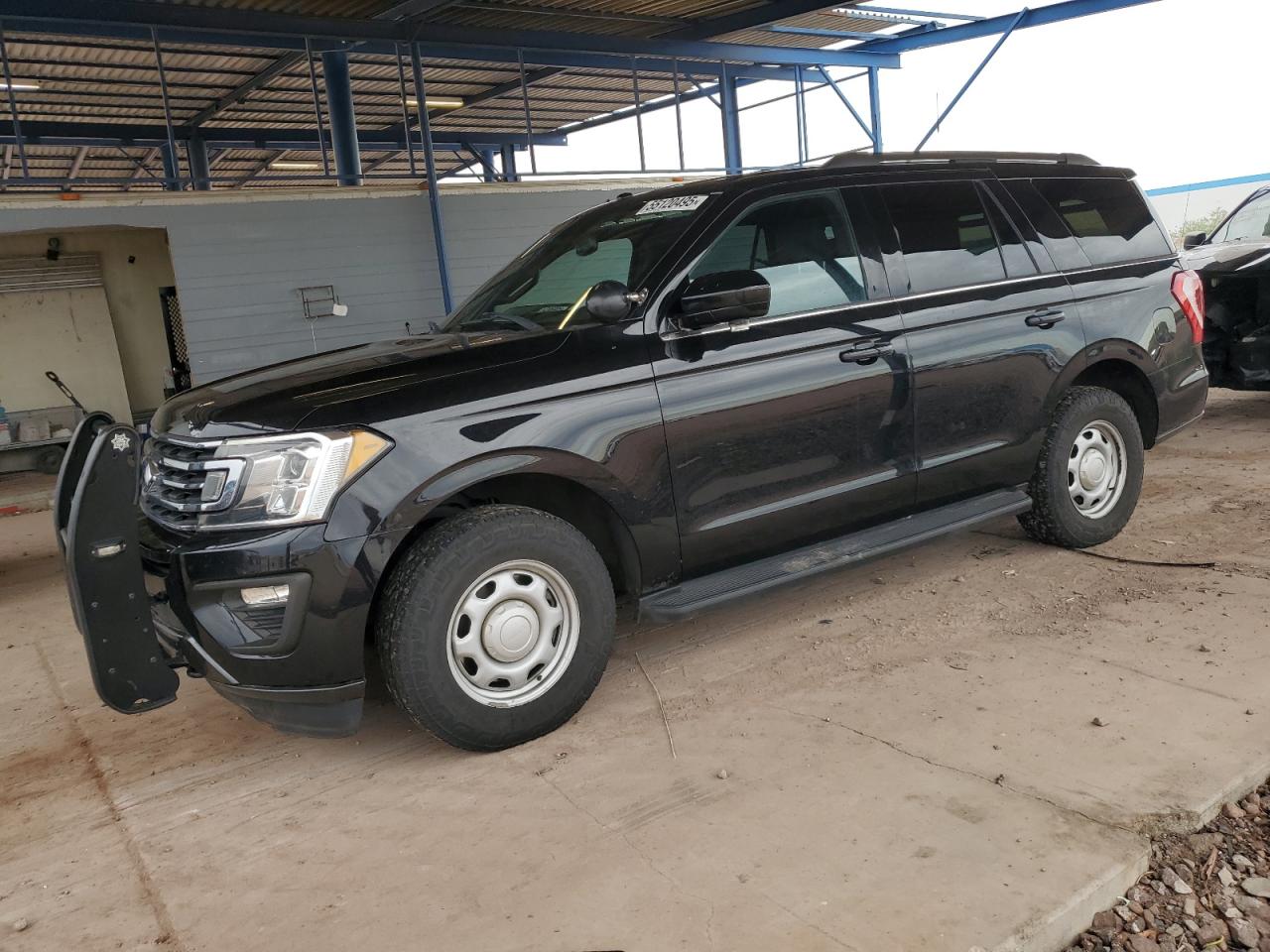 FORD EXPEDITION XL