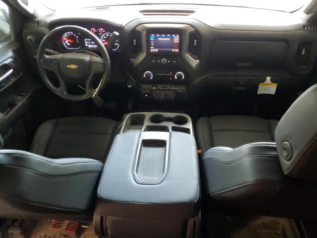 2023 CHEVROLET SILVERADO - 2GCUDAED0P1146811