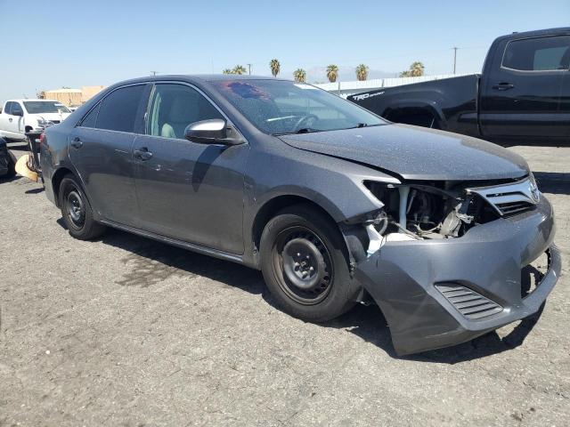 Vin: 4t4bf1fk4cr261703, lot: 57856145, toyota camry base 20124
