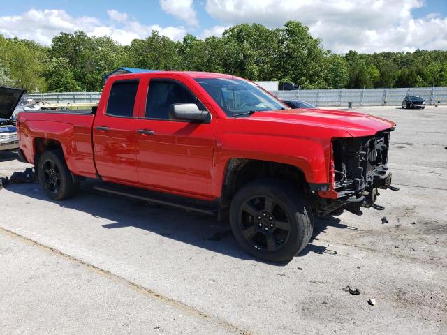 Vin: 1gcvkpec7gz320630, lot: 57435485, chevrolet all models k1500 custom 20164