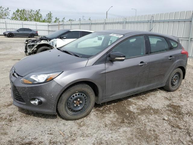 Vin: 1fadp3k24dl172717, lot: 56379655, ford focus se 2013 img_1