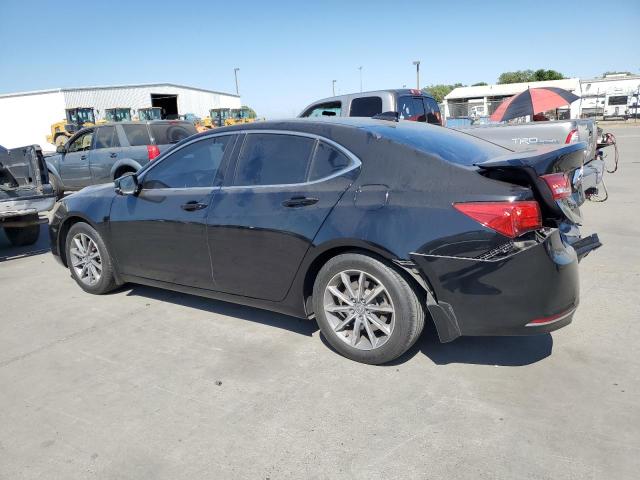 Vin: 19uub1f56ja003390, lot: 55532415, acura tlx tech 20182