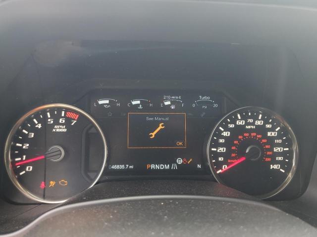 2018 FORD F150 RAPTO 1FTFW1RG0JFE56710