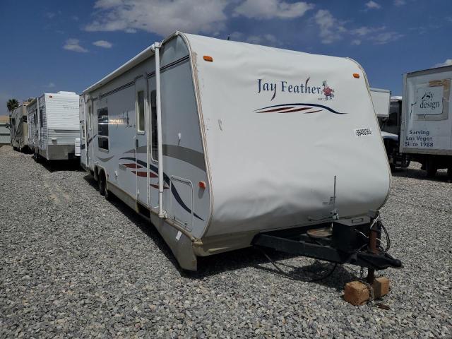 JAY JAYFEATHER 2007 white   1UJBJ02R771JR0059 photo #1